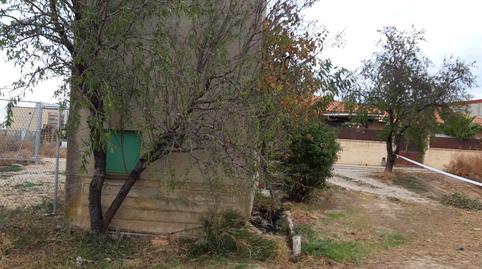 Rustic property for sale at Calle Bermúdez de Castro, 2, Maella