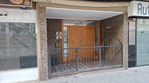 Apartment for sale on Gumá Street, Caspe
