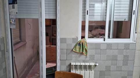 Apartment for sale on Gumá Street, Caspe