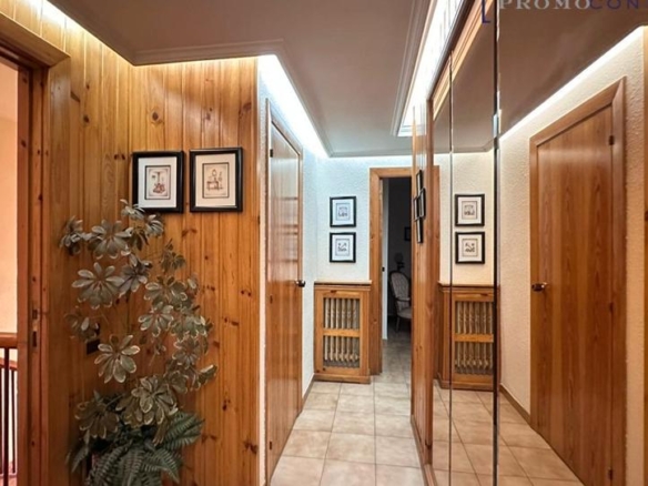 Apartment for sale on Calle Perena, 1, Zuera