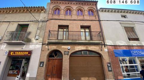 House or villa for sale in N/a, -1, Zuera