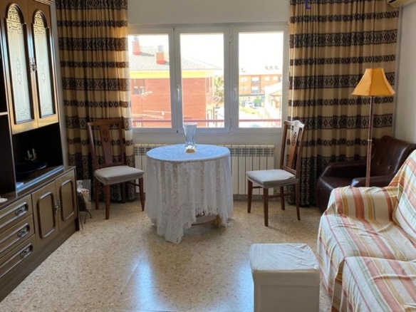 Apartment for sale on Calle Sierra de Alcubierre, 3, San Mateo de Gállego