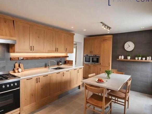 Apartment for sale on Calle de Antonio Mompeón Motos, 24, La Bozada – Parque Delicias