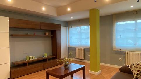 Apartment for sale on Calle de Antonio Mompeón Motos, 24, La Bozada – Parque Delicias