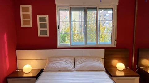Apartment for sale on Calle de Antonio Mompeón Motos, 24, La Bozada – Parque Delicias