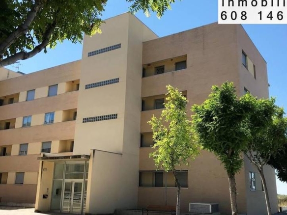 Apartment for sale on Avenida Océano Atlántico, 12, Zuera