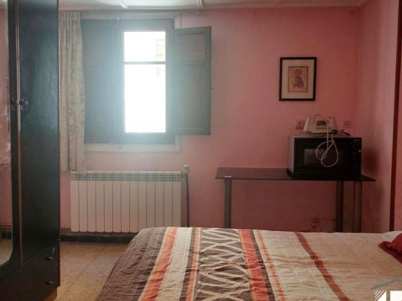 Apartment for sale in Alagón