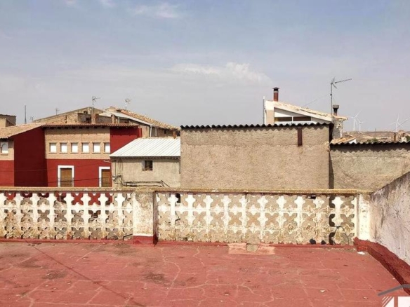 House or villa for sale in Plasencia de Jalón