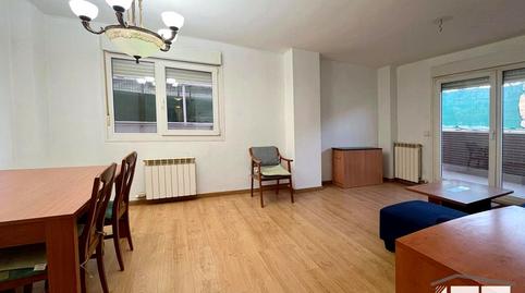 Ground floor apartment for sale in Alagón