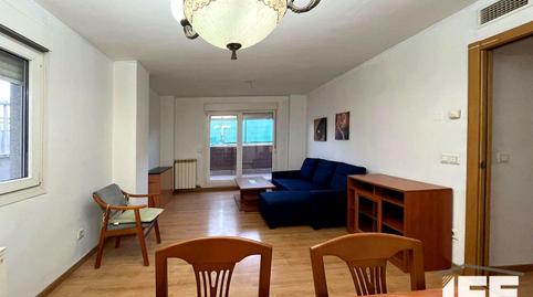 Ground floor apartment for sale in Alagón