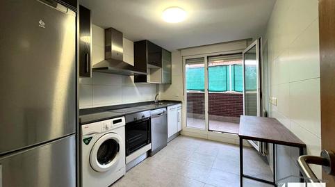 Ground floor apartment for sale in Alagón