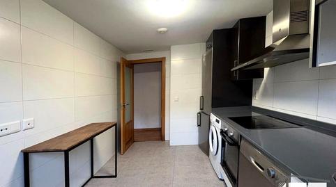 Ground floor apartment for sale in Alagón