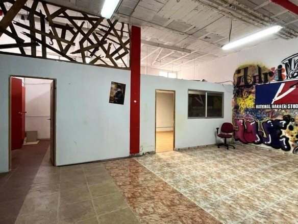 Commercial premises for sale in Alagón