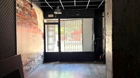 Commercial premises for sale in Alagón
