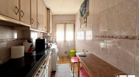 Apartment for sale in Utebo