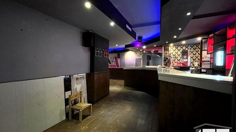 Commercial space for sale in San Antonio, Alagón