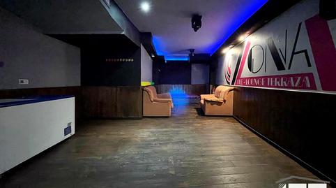 Commercial space for sale in San Antonio, Alagón