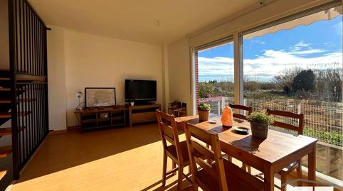 Townhouse for sale in María Agustín, Pinseque