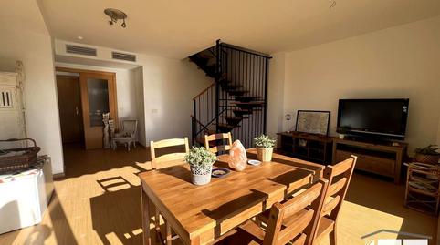 Townhouse for sale in María Agustín, Pinseque
