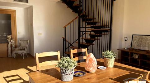 Townhouse for sale in María Agustín, Pinseque