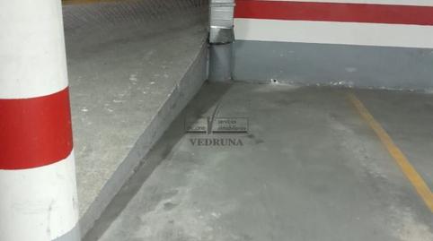 Garage for sale in Plaza España, City Center