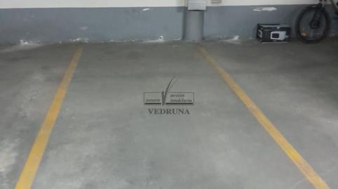 Garage for sale in Plaza España, City Center