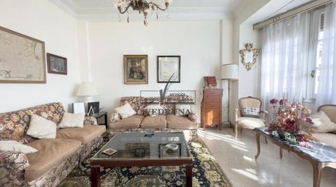 Apartment for sale in Plaza de Los Sitios, Paseo Independencia