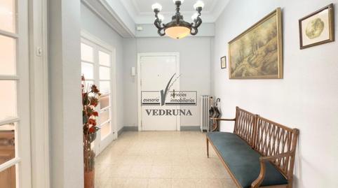 Apartment for sale in Plaza de Los Sitios, Paseo Independencia
