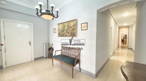 Apartment for sale in Plaza de Los Sitios, Paseo Independencia