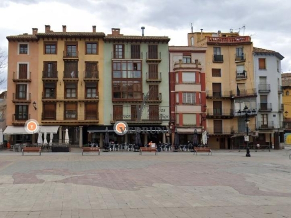 Garage for sale in Plaza España, City Center