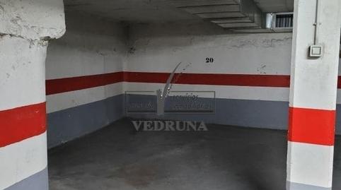 Garage for sale in Plaza España, City Center