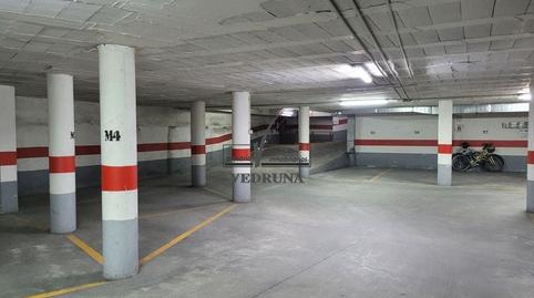 Garage for sale in Plaza España, City Center