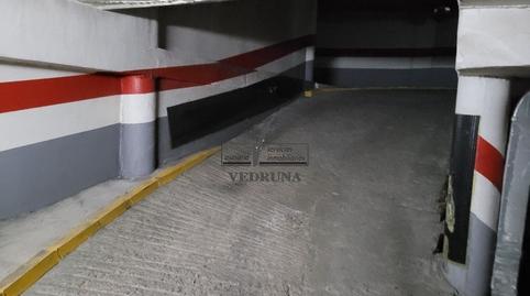 Garage for sale in Plaza España, City Center