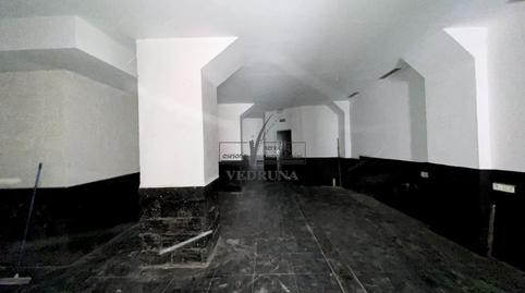 Commercial premises for sale on Calle del Perpetuo Socorro, Ruiseñores
