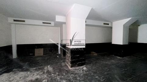 Commercial premises for sale on Calle del Perpetuo Socorro, Ruiseñores