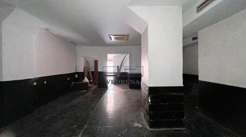 Commercial premises for sale on Calle del Perpetuo Socorro, Ruiseñores