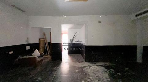 Commercial premises for sale on Calle del Perpetuo Socorro, Ruiseñores