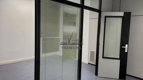 Commercial premises for sale on Avenida del Tenor Fleta, San José Alto