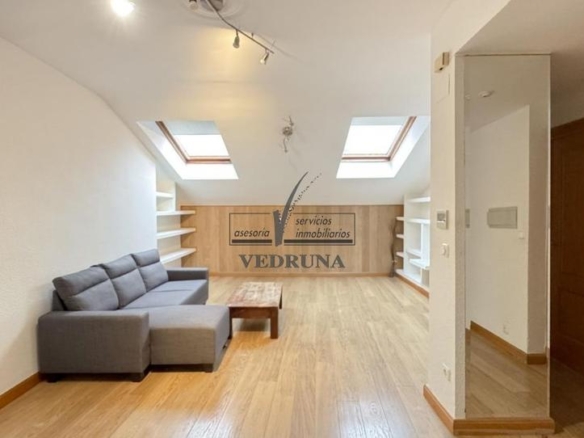 Penthouse for sale on Jussepe Martínez Street, Alfonso