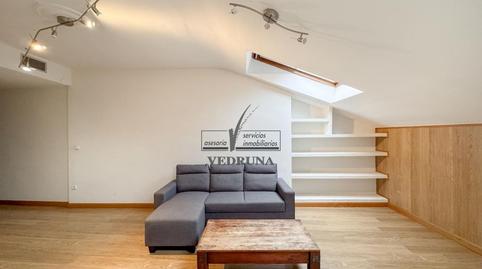 Penthouse for sale on Jussepe Martínez Street, Alfonso