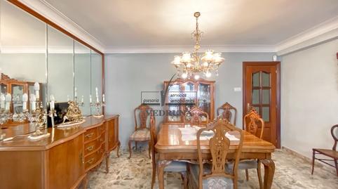 Penthouse for sale on Calle Pedro María Ric, Paseo Constitución – Las Damas