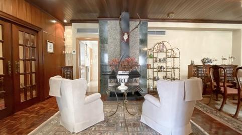 Penthouse for sale on Calle de Francisco de Vitoria, Paseo Constitución – Las Damas