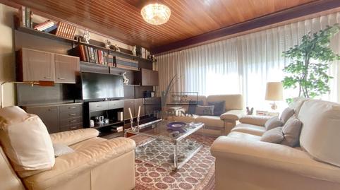 Penthouse for sale on Calle de Francisco de Vitoria, Paseo Constitución – Las Damas