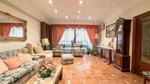 Apartment for sale on Avenida de Navarra, Barrio del Ave