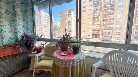 Apartment for sale on Avenida de Navarra, Barrio del Ave