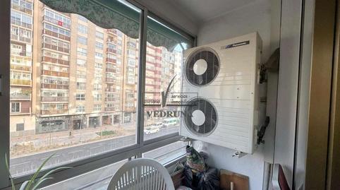 Apartment for sale on Avenida de Navarra, Barrio del Ave