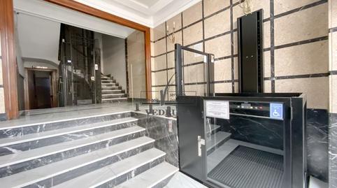 Apartment for sale on Paseo de Sagasta, Paseo Sagasta