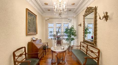 Apartment for sale on Paseo de Sagasta, Paseo Sagasta