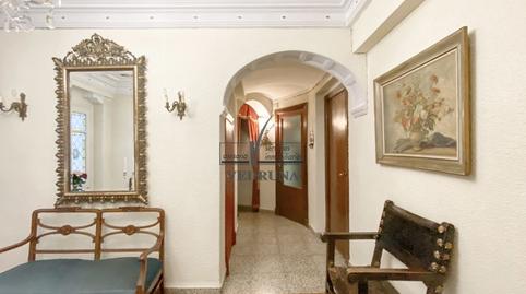 Apartment for sale on Paseo de Sagasta, Paseo Sagasta