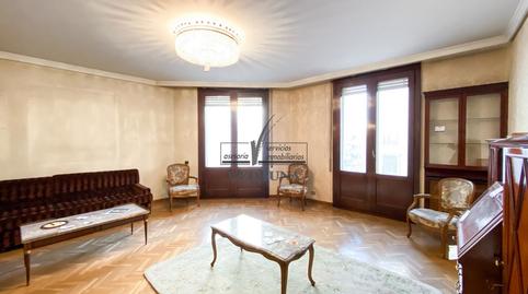 Apartment for sale on Calle del Coso, Alfonso